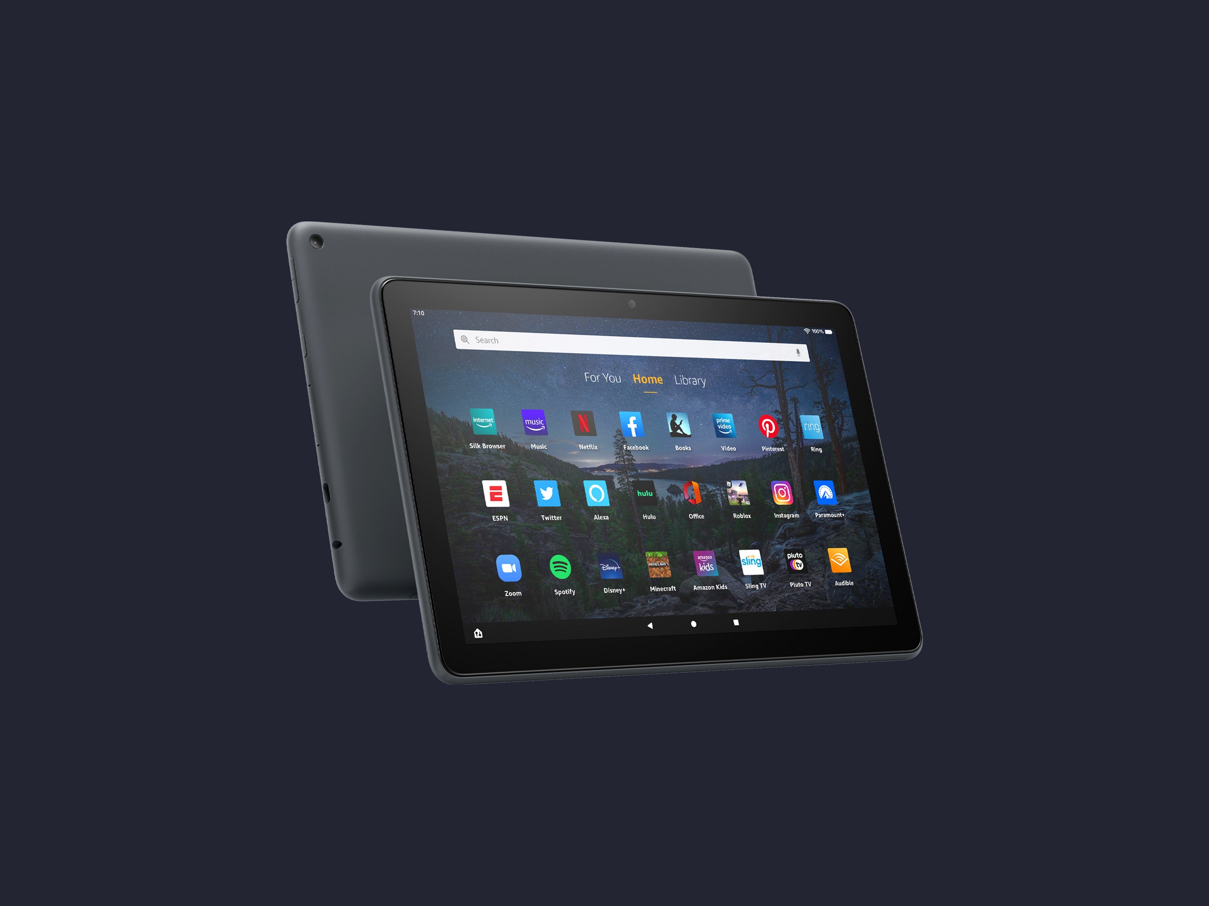 tablet